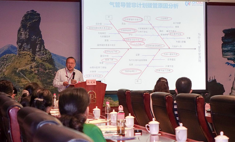 何大维副院长在质控管理学组的发言_副本.jpg