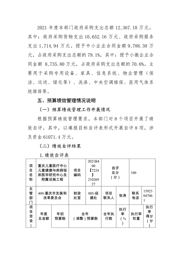 2021年决算公开报告-重庆医科大学附属儿童医院-7.png