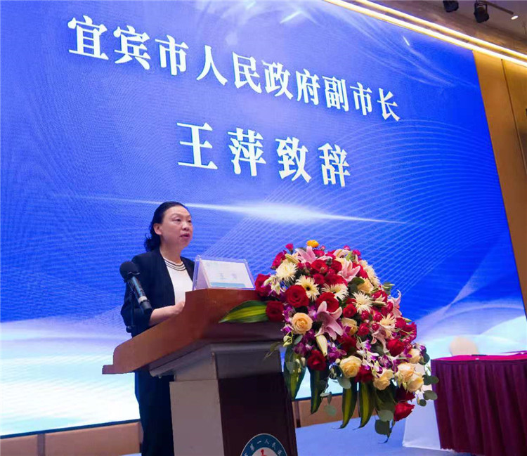 宜宾市副市长王萍致辞_副本.jpg